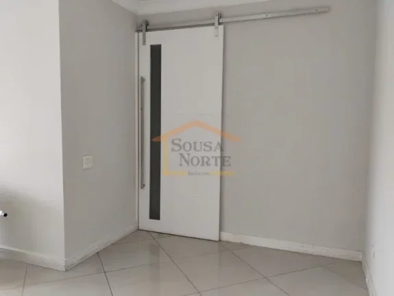 Imagem Apto semi mobiliado, 3 dormitórios, com armários, sendo 1 suíte, sala 2 ambientes, sacada, 3 banh...