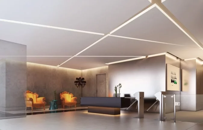 Imagem SALA COMERCIAL em São Paulo - SP, Alto de Pinheiros