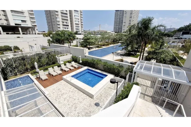 Imagem APARTAMENTO RESIDENCIAL em São Paulo - SP, Santo Amaro