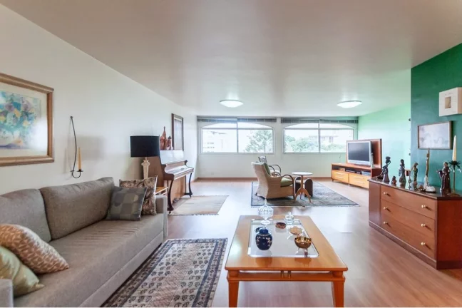 Imagem APARTAMENTO RESIDENCIAL em São Paulo - SP, Bela Vista