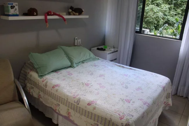 Imagem Apartamento com 3 quartos, 199m2, para locação em Salvador, Graça