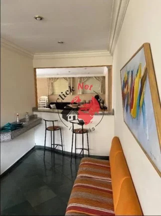 Imagem Ótimo Apartamento com 3 dormitórios e 2 vagas à Venda no bairro Santa Paula em São Caetano do Sul