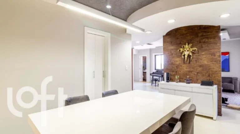 Imagem APARTAMENTO RESIDENCIAL em São Paulo - SP, Tatuapé