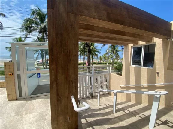 Imagem APARTAMENTO COM 82.32 m² - REAL - PRAIA GRANDE SP