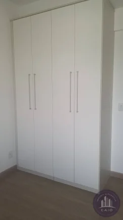 Imagem Apartamento 2 dormitórios, 79m² aluguel por R$ 5.250,00/mês- Alphaville/SP