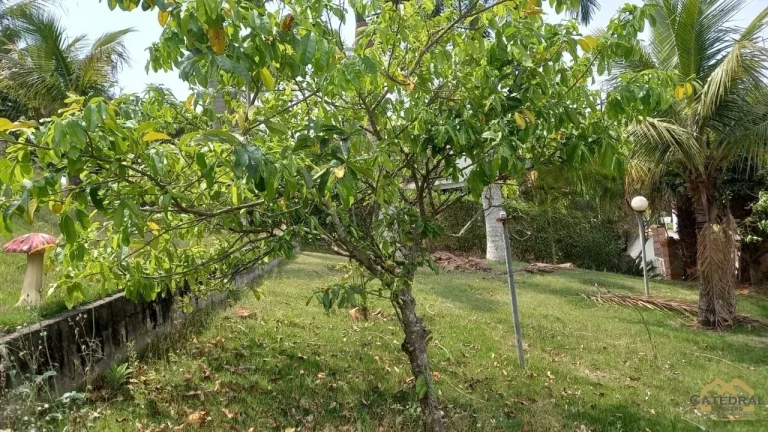 Imagem Chácara a venda, com chalé de 221 m² - Medeiros - Jundiaí /SP