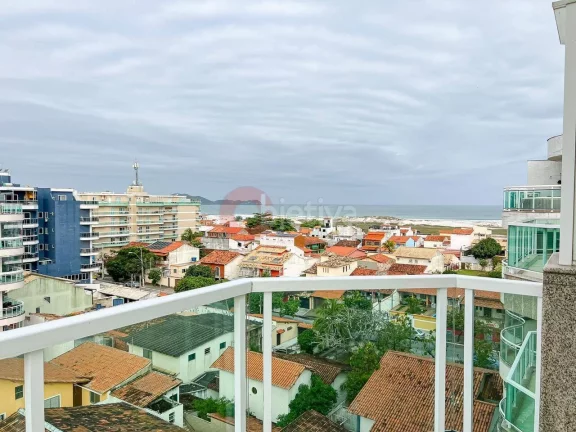Imagem Cobertura a venda, 3 quartos, Braga - Cabo Frio