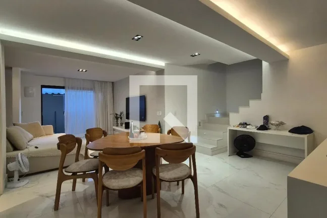 Imagem Casa à Venda - Vargem Pequena, 4 Quartos, 270 m2