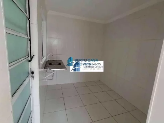 Imagem Casa Padrão