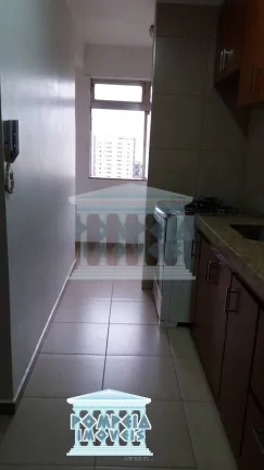 Imagem Apartamento com 2 Quartos à Venda, 54 m² em Pompeia - São Paulo