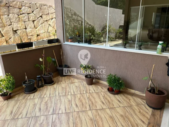 Imagem Chácara em Condomínio com 4 Quartos e 5 banheiros à Venda, 560 m²