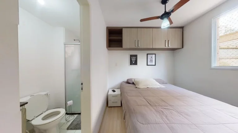 Imagem Apartamento com 3 Quartos à Venda, 70 m² em Vila Inglesa (cidade Ademar) - São Paulo
