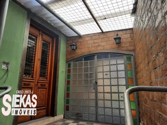 Imagem Salão Comercial de Alto Padrão para Locação na Penha de França, São Paulo-SP: 2 Salas, 5 Banheiros, 500m² de Área!