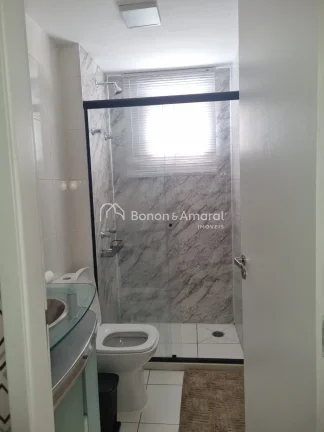 Imagem No bairro Swift, em Campinas/SP, este excelente apartamento está disponível para venda. Localizado...