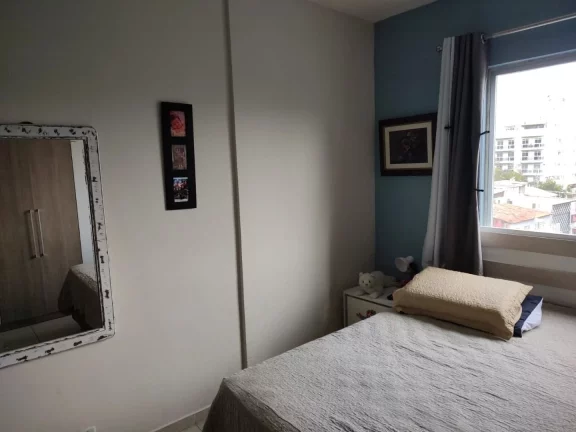 Imagem Apartamento com 1 dormitório à venda, 72 m² por R$ 500.000,00 - Passagem - Cabo Frio/RJ
