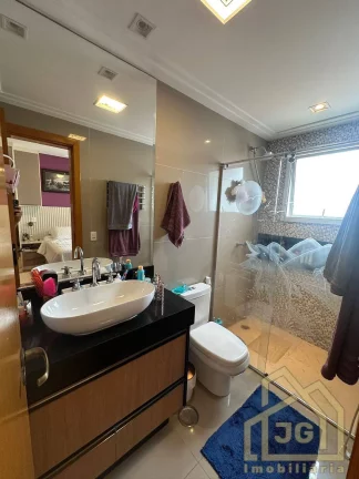 Imagem Apartamento com 3 Quartos à Venda, 3.000 m² em Vila Floresta - Santo André