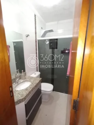 Imagem Apartamento sem Condomínio para Venda em Santo André / SP no bairro Parque Oratório