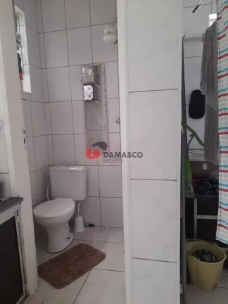 Imagem Sobrado para venda 3 Quartos, 1 Suíte, Santa Maria, São Caetano do Sul, SP