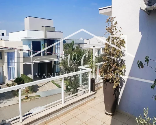 Imagem Venda Sobrado | Vanessa Carrenho