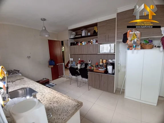 Imagem Casa - Granja Viana - Carmel | Batelli Imóveis