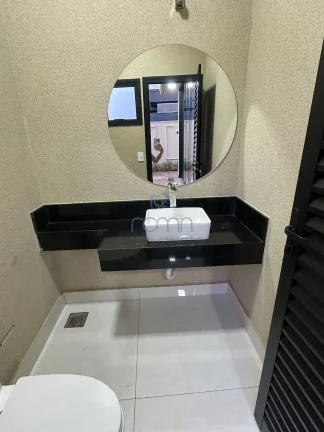 Imagem Residencial Maria Júlia