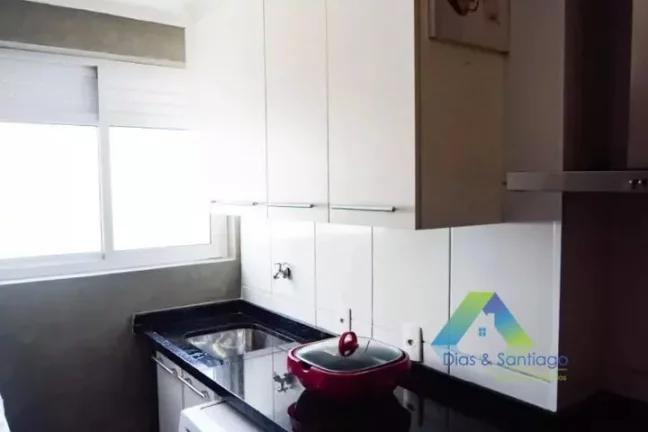 Imagem Apartamento à venda no bairro Vila Bela - São Paulo/SP