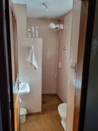 Imagem VENDO CASA COM 03 DORMITÓRIOS NO BAIRRO CAMPO GRANDE-CAMPININHA!