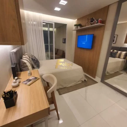 Imagem NOVÍSSIMO EMPREENDIMENTO IMOBILIÁRIO DE LUXO SURGINDO NO JOCKEY DE ITAPARICA EM VILA VELHA/ES!
