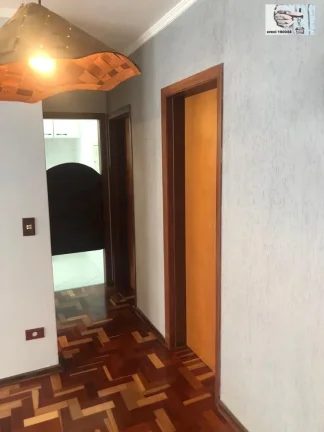 Imagem Apartamento 2 dorms 1 vaga determinada, em Santana