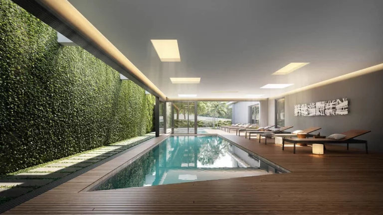 Imagem Apartamento à venda em Porto Alegre, Bela Vista, com 4 quartos, 382,2m2