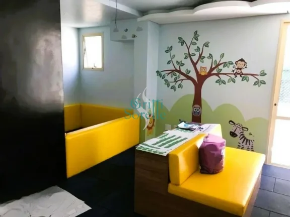 Imagem Apartamento à Venda no Paraíso - São Paulo/SP.