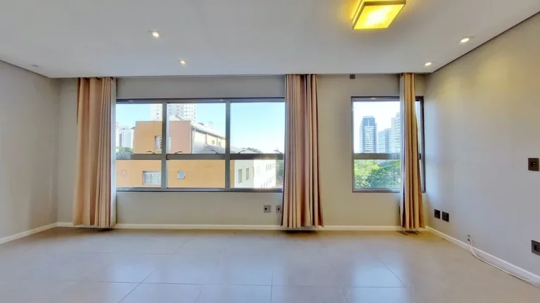 Imagem APARTAMENTO RESIDENCIAL em São Paulo - SP, Jardim das Acácias