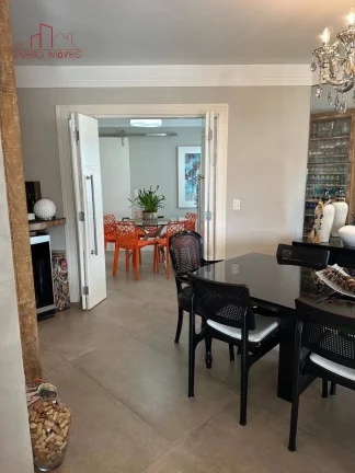 Imagem Apartamento residencial - Vila Madalena - 528 m²