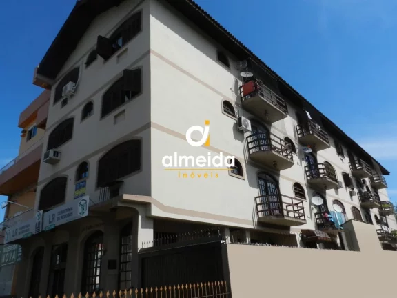 Apartamento 2 dormitórios para alugar Nossa Senhora de Lourdes Santa Maria/RS