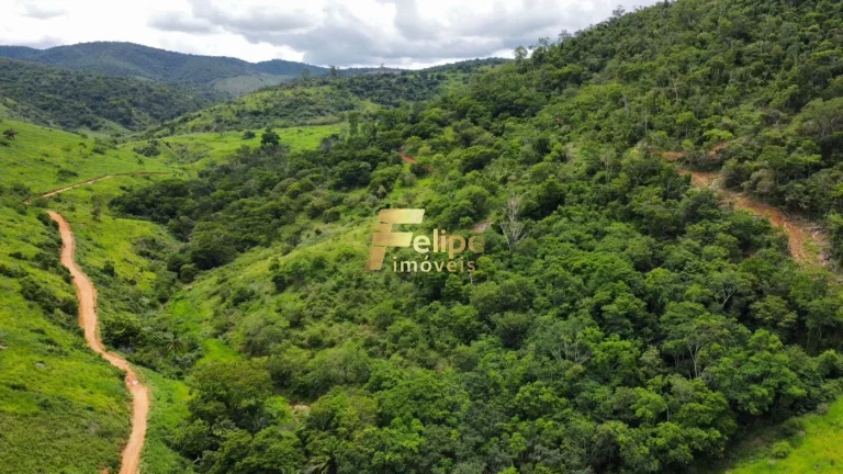 Imagem LINDA FAZENDA A 70KM DE COLATINA!