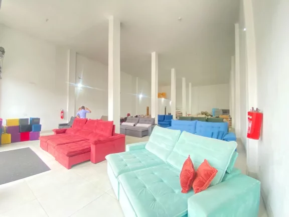 Imagem Loja à venda, 610 m² por R$ 2.900.000 - Glória - Vila Velha/ES