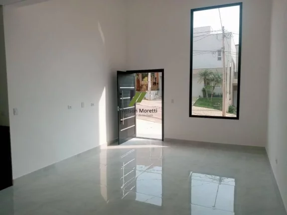 Imagem Casa à venda em Jundiaí/SP