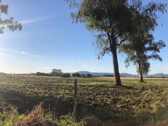 Imagem Chácara na estrada São Sebastião