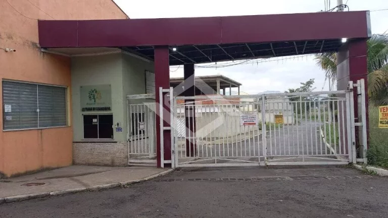 Imagem Terreno em Condomínio à Venda em Campo Grande