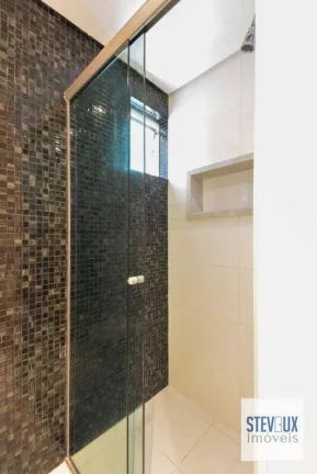 Imagem Apartamento reformado e mobiliado a venda em Moema !