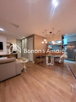Imagem Apartamento à venda, 67m², no bairro Taquaral, Campinas/SP.

Na planta original são 03 quartos, n...