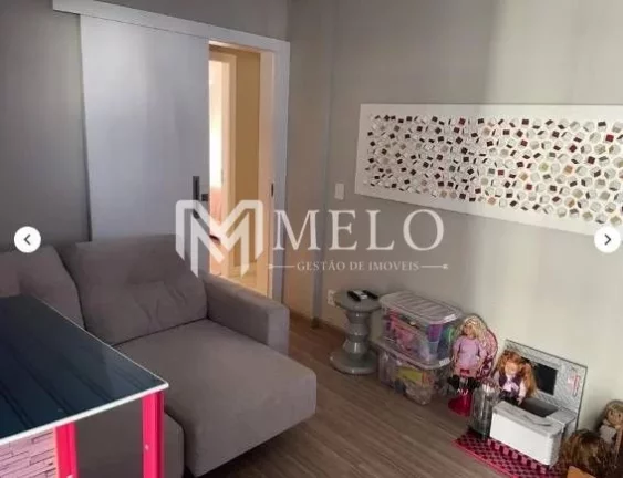 Imagem Apartamento com 3 quartos à Venda...