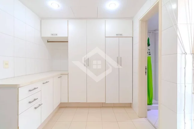 Imagem Apartamento de 3 Quartos para Venda no Novo Leblon Barra da Tijuca