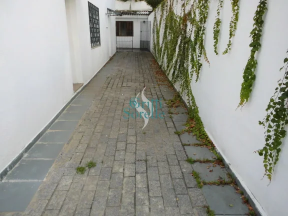 Imagem Casa/Sobrado à Venda em Jardim Paulistano - São Paulo/SP.