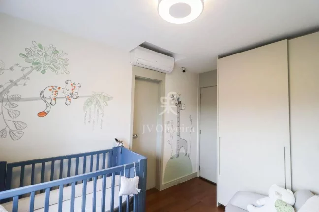 Imagem Apartamento com 3 dormitórios à venda, 195 m²- Jardim Guedala - São Paulo/SP
