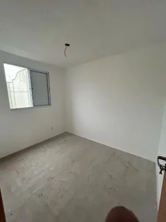 Imagem Apartamento com 2 dormitórios à venda, 42 m² por R$ 225.000,00 - Parque Residencial Casa Branca - Suzano/SP
