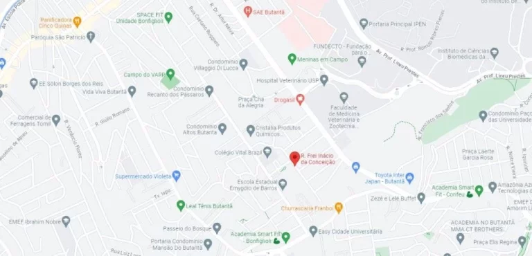 Imagem Terreno Grande Casa Antiga Portão P3 USP FMU Metrô Butantã Investidor À Venda, 280 m² - Rua Frei Inácio da Conceição - Butantã - São Paulo/SP - TE0033