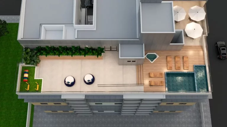 Imagem Apartamento à venda, 64 m² por R$ 459.000,00 - Poço - Cabedelo/PB Imagem Apartamento à venda, 64 m² por R$ 459.000,00 - Poço - Cabedelo/PB