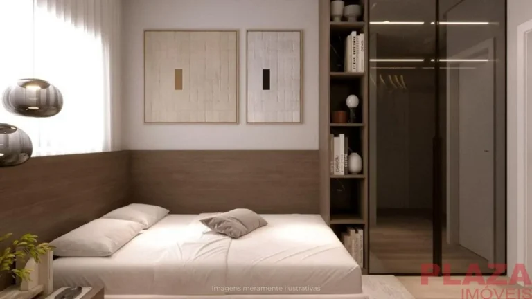 Imagem Apartamento para venda no Harmonia em Camboriú