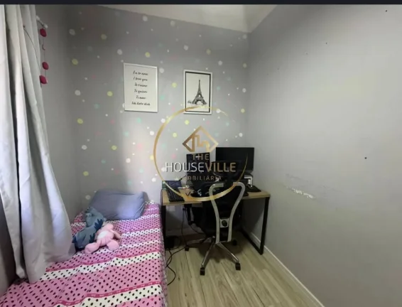 Imagem Casa, 3 Dormitórios, (1 Suíte),  2 Vagas, Jardim das Industrias, SJC